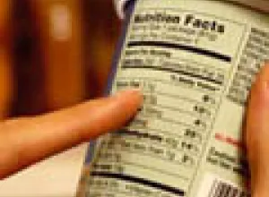 UE acuerda nuevas reglas para etiquetas de alimentos