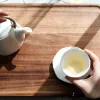 Té-preparación 