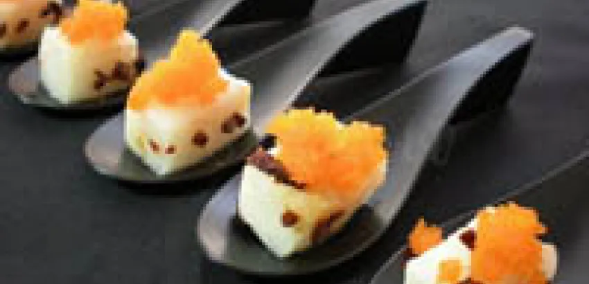 Las diez tendencias gourmet para la próxima temporada Las diez tendencias gourmet para la próxima temporada