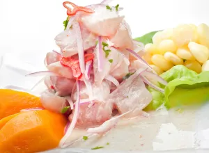 Do’s y Dont’s para elaborar el mejor ceviche
