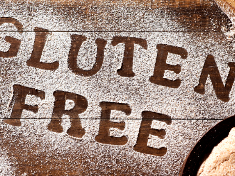 gluten