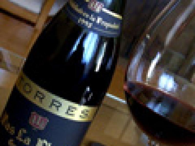 Miguel Torres lanza en China la cadena Everwines