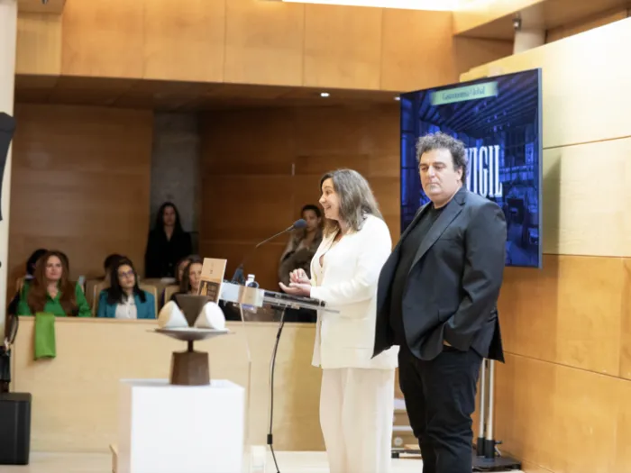 Galardones Iberoamericanos de Gastronomía