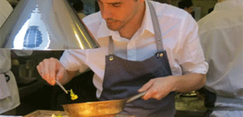 La nueva ruta gourmet de Lima.Una causa amazónica La nueva ruta gourmet de Lima.Una causa amazónica