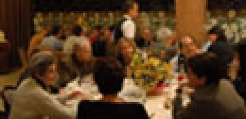 Los españoles son el segundo país que más gasta en restaurantes Los españoles son el segundo país que más gasta en restaurantes