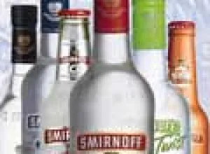 Los licores y bebidas alcohólicas más poderosas del mundo