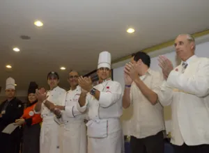 Habana Gourmet 2012 demuestra la creatividad y perspectivas de la gastronomía cubana