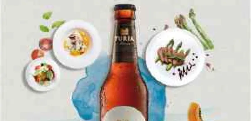 Pon a punto tus sentidos con la III edición de Turia Gastro Urbana Pon a punto tus sentidos con la III edición de Turia Gastro Urbana