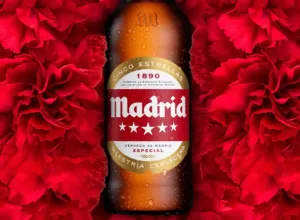 Mahou Kantar BrandZ