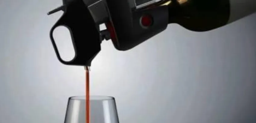 Madrid Fusión premia el sistema Coravin para escanciar el vino sin sacar el corcho