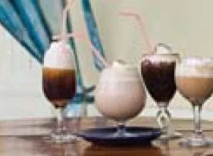 Café Helado 