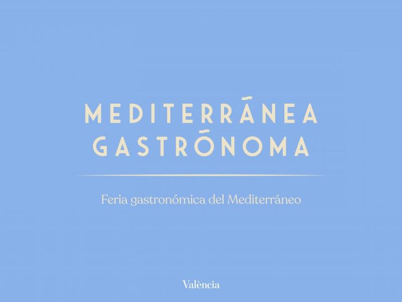 mediterránea gastrónoma