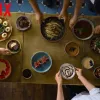Chefs Table en Netflix