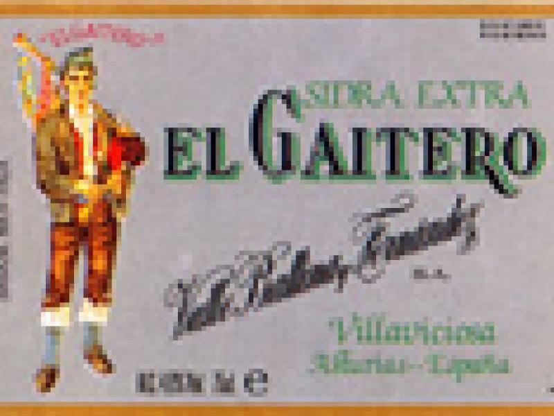 Sidra El Gaitero, galardonada con la Medalla de Oro de Turismo