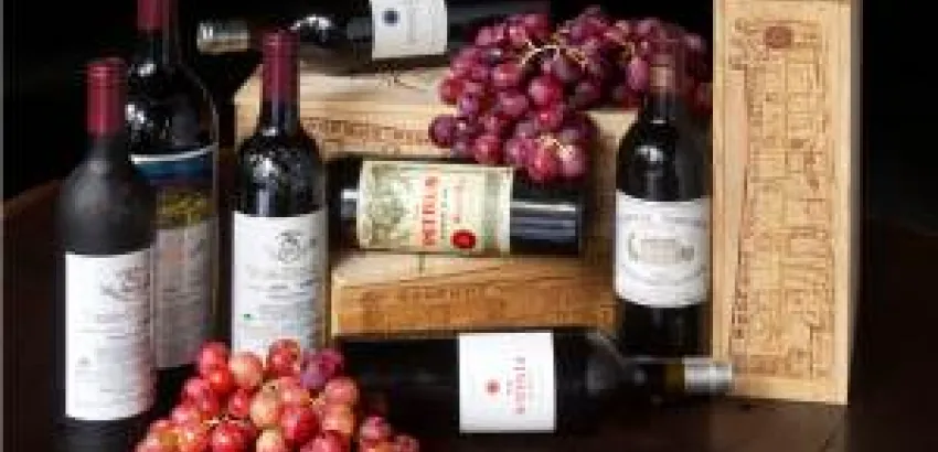 Rubaiyat Madrid, uno de los restaurantes más prestigiosos de la capital, pone de manifiesto su amor por el vino Rubaiyat Madrid, uno de los restaurantes más prestigiosos de la capital, pone de manifiesto su amor por el vino