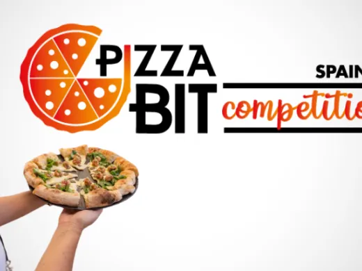 pizza bit
