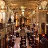 Café New York en Budapest es una de las cafeterías más bonitas del mundo