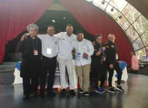 Contenido relacionado: Nueve cantineros en busca del título del 1er Concurso Gastronómico Internacional “Mi bar en Cuba”