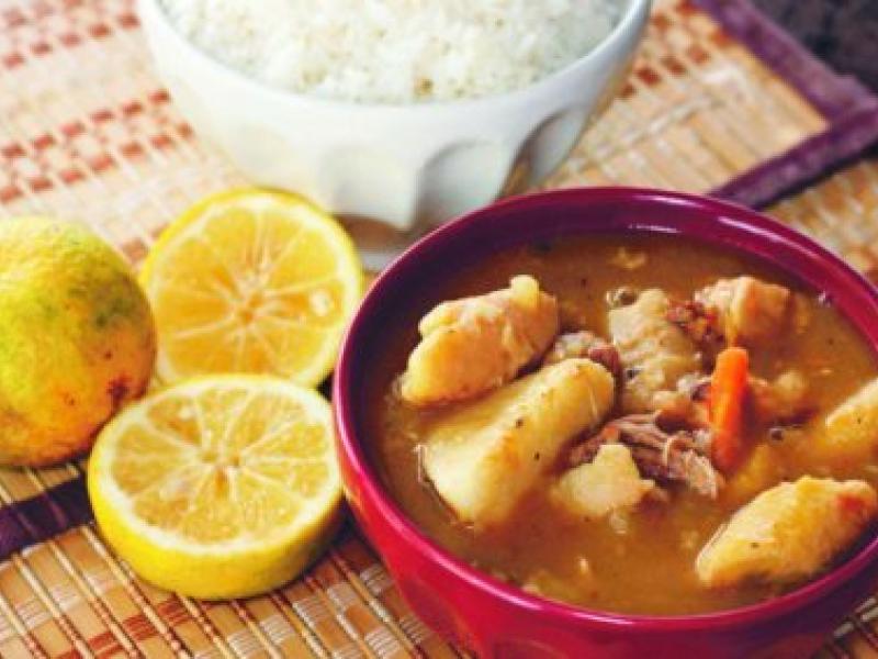 Visa Dining Series promueve la oferta gastronómica dominicana 