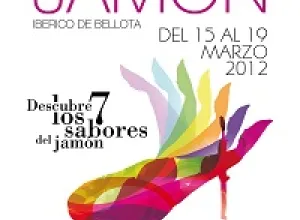 Comenzó en Valencia la Feria de Jamón Ibérico de Bellota