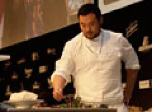 La Alta Gastronomía domina Madrid Fusión