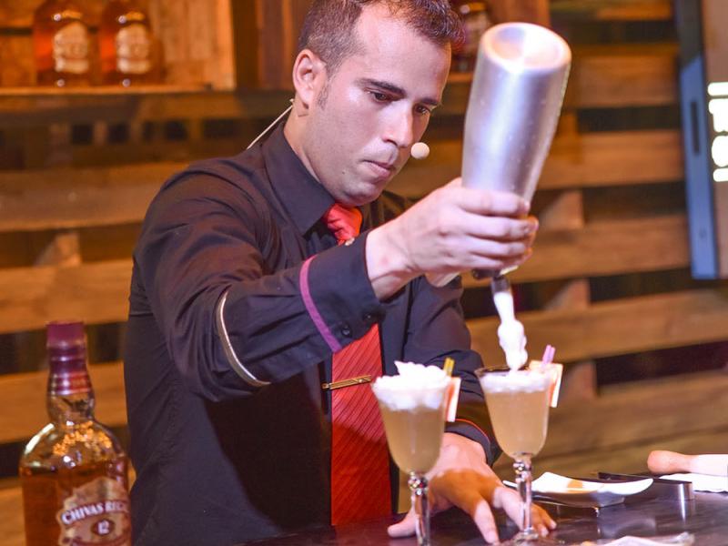  Master Class Chivas 2016 ya tiene un campeón