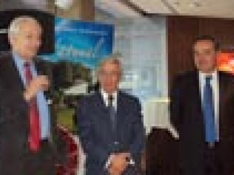 Presentan en Madrid el libro: El Jamón Ibérico en la Gastronomía del Siglo XXI