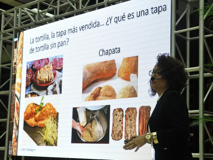 VIII Seminario Gastronómico Internacional Excelencias Gourmet