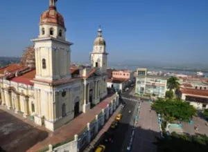 Santiago, al gusto: ¿Por qué Santiago?