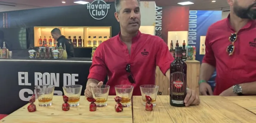 Havana Club Havana Club