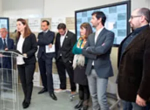 Elite Gourmet presenta mABEs, su Guía 2013
