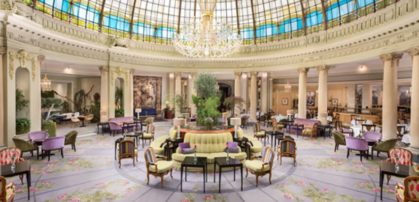 Hotel Palace