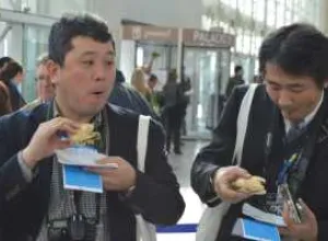 La Carne de Monte, producto revelación en Madrid Fusión 2016