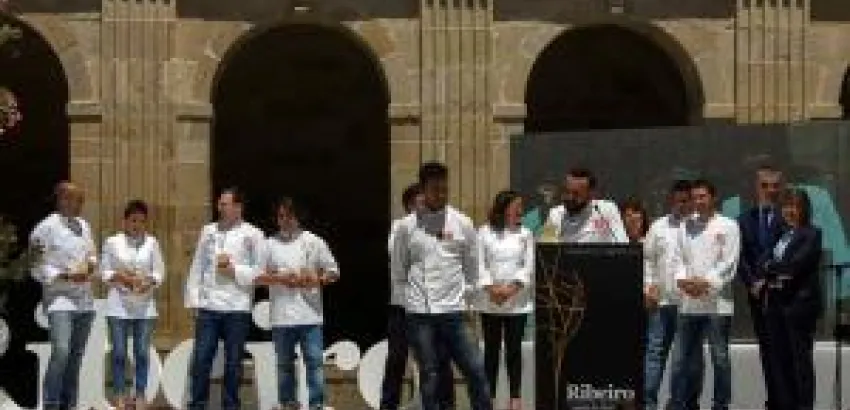 La D.O. Ribeiro entregará al periodista Cristino Álvarez el premio “Persoeiro de Honra” en su gala anual