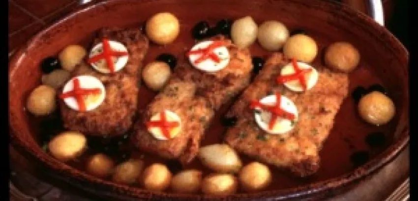 Lisboa apuesta por la mejor gastronomía Lisboa apuesta por la mejor gastronomía
