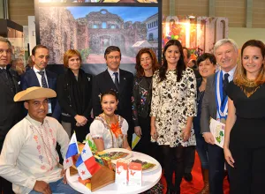 Xantar, plataforma para promover a Galicia como destino turístico a nivel internacional