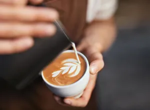 café 