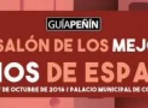 El XVII Salón Guía Peñín de los mejores vinos, inicia su cuenta atrás