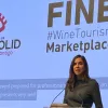 Blanca Jiménez presenta la sexta edición de FINE Valladolid