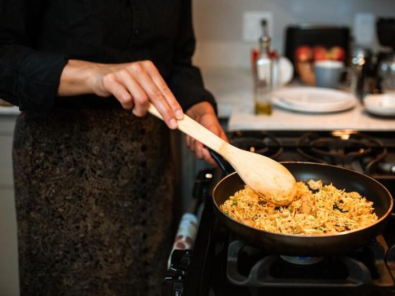 Paella 