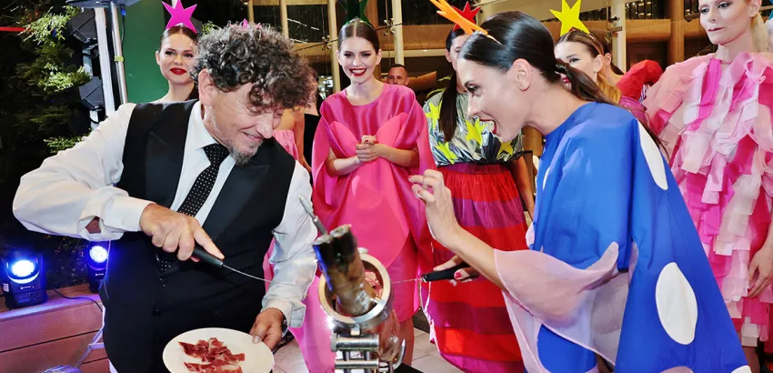 Florencio Sanchidrían Bulgaria Turismo Gastronómico España-Bulgaria