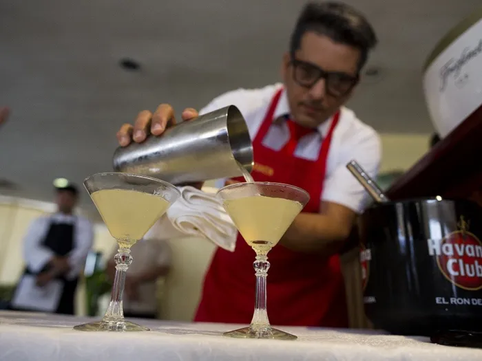 Festival Internacional Varadero Gourmet 2018