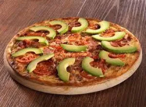La pizza: Tan cubana como el congrí 