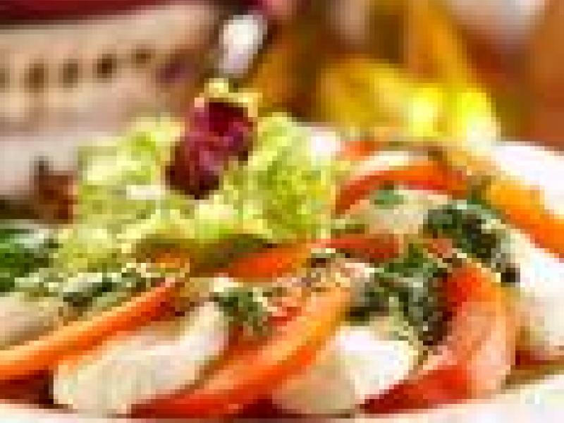 Cocinar no elimina la contaminación química de los alimentos
