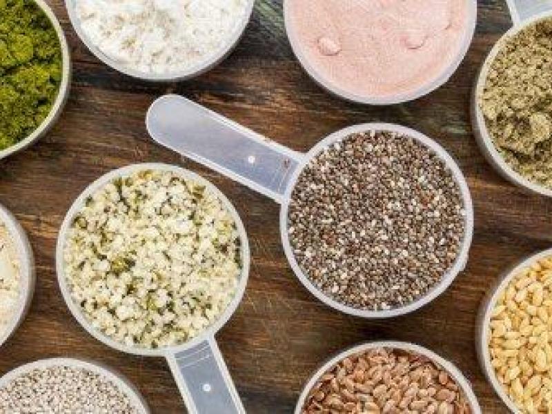 Superfoods: 5 alimentos que marcarán tendencia en 2015