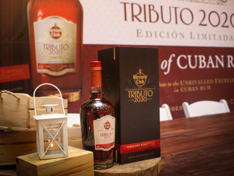 Tributo-Ron 