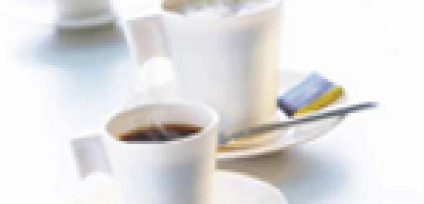 Diez Reglas de Oro para hacer un buen café Diez Reglas de Oro para hacer un buen café