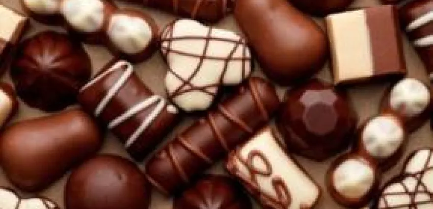 Consumir chocolate para el cuerpo y el espíritu Consumir chocolate para el cuerpo y el espíritu