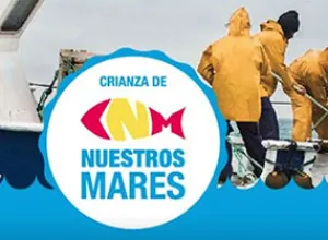 “Crianza de Nuestros Mares” desembarca en el Salón de Gourmets 2016