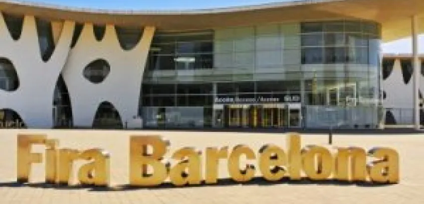 Grupo PALCO y Fira de Barcelona lanza en PABEXPO, la primera edición de la Feria Alimentos Cuba 2016. Grupo PALCO y Fira de Barcelona lanza en PABEXPO, la primera edición de la Feria Alimentos Cuba 2016.